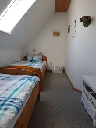 Apart Daire, Balkon (incl. cleaning fee 39 EUR)