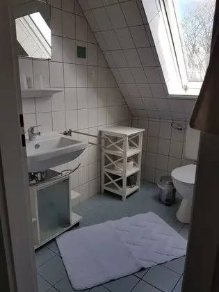 Apart Daire, Balkon (incl. cleaning fee 39 EUR)