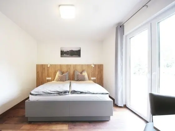 Classic Tek Büyük Yataklı Oda