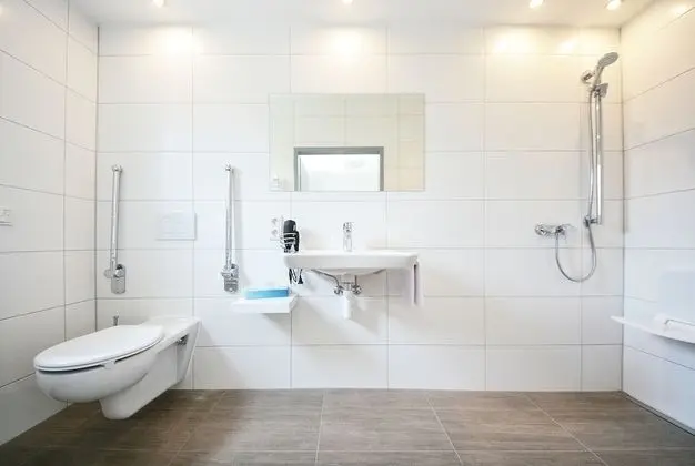 Classic Tek Büyük Yataklı Oda