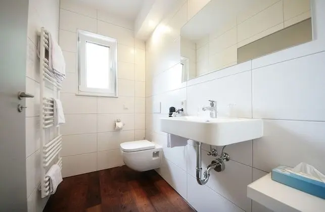 Classic Tek Büyük Yataklı Oda