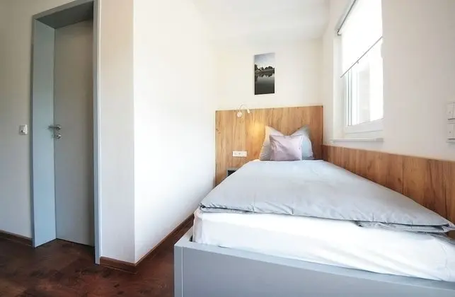 Classic Tek Kişilik Oda