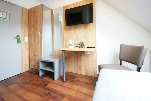 Classic Tek Kişilik Oda