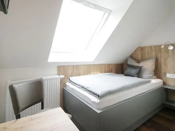 Classic Tek Kişilik Oda