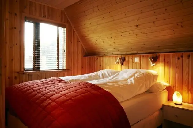 Lodge, 8 Bedrooms
