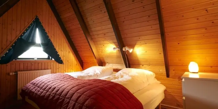 Lodge, 8 Bedrooms