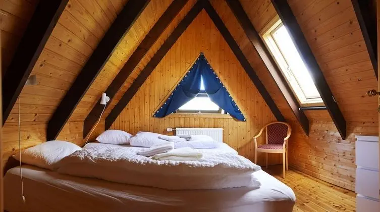 Lodge, 8 Bedrooms