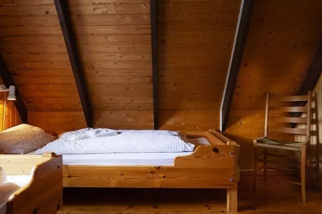 Lodge, 8 Bedrooms