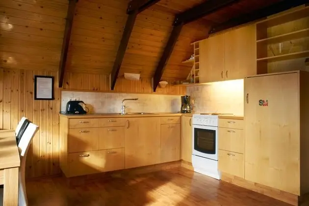 Lodge, 8 Bedrooms