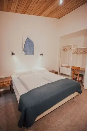 Deluxe Tek Büyük Yataklı Oda, 1 Büyük (Queen) Boy Yatak, Özel Banyo, Dağ Manzaralı