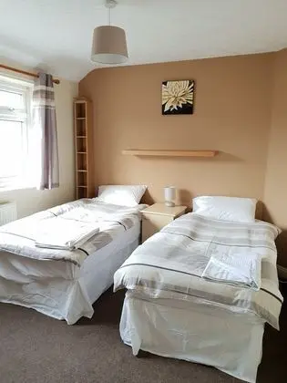 Comfort Ev, Özel Banyo, Şehir Manzaralı