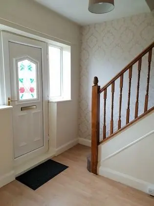 Comfort Ev, Özel Banyo, Şehir Manzaralı