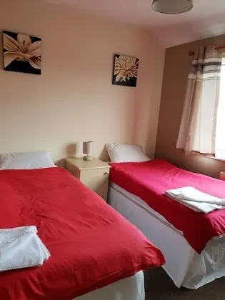 Comfort Ev, Özel Banyo, Şehir Manzaralı