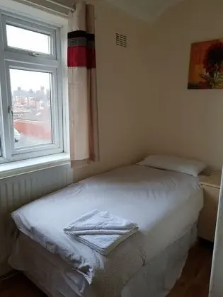 Comfort Ev, Özel Banyo, Şehir Manzaralı
