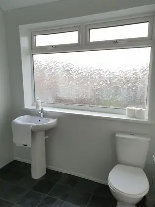 Comfort Ev, Özel Banyo, Şehir Manzaralı