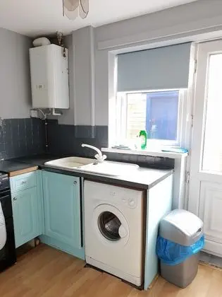 Comfort Ev, Özel Banyo, Şehir Manzaralı