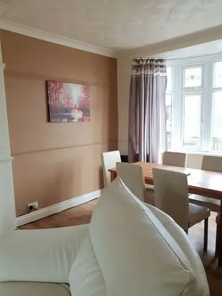 Comfort Ev, Özel Banyo, Şehir Manzaralı