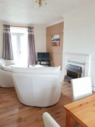 Comfort Ev, Özel Banyo, Şehir Manzaralı