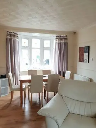 Comfort Ev, Özel Banyo, Şehir Manzaralı