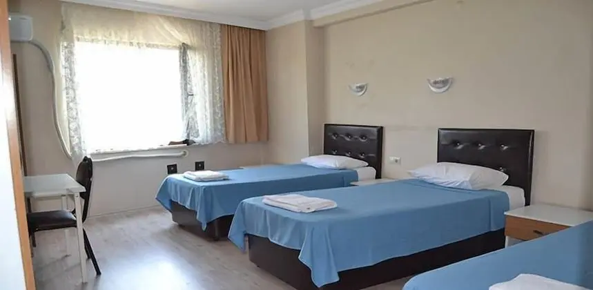 Apartment, Balcony (03)