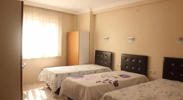Apartment, Balcony (03)