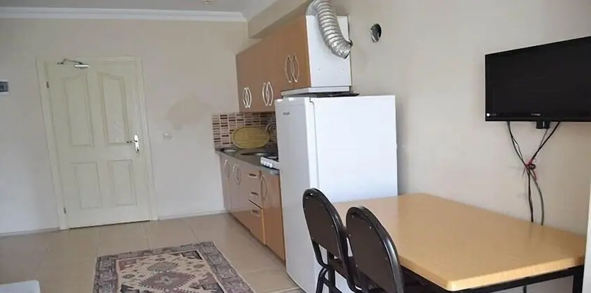 Apartment, Balcony (03)