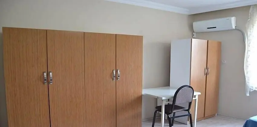 Apartment, Balcony (03)
