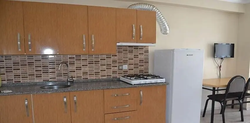 Apartment, Mountain View (01)