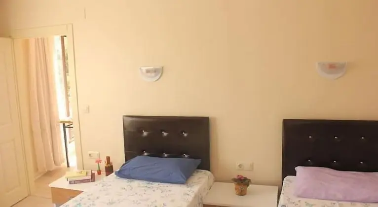 Apartment, Sea View (603)