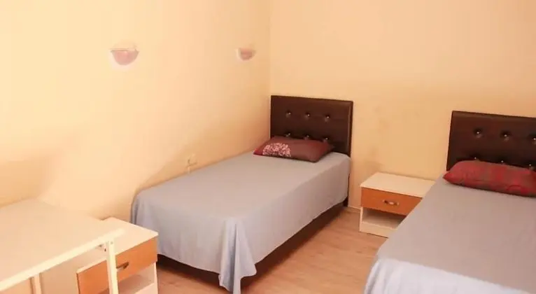 Apartment, Sea View (603)