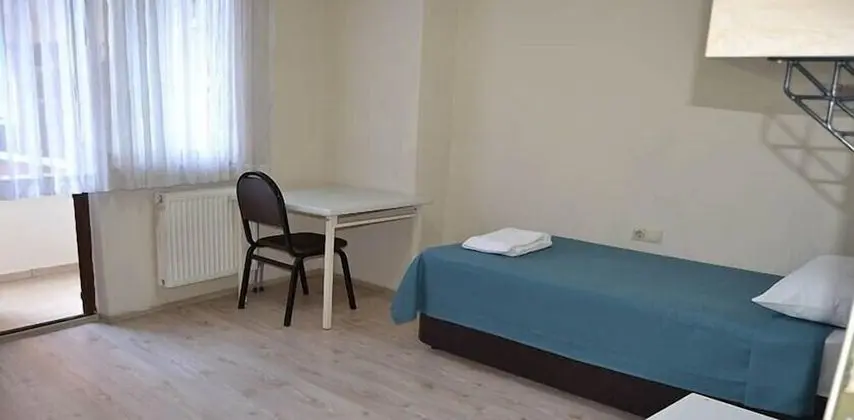 Apartment, Sea View (603)