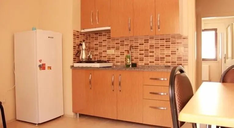 Apartment, Sea View (603)
