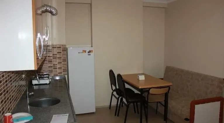Apartment, Sea View (603)