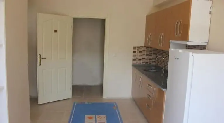 Apartment, Sea View (603)
