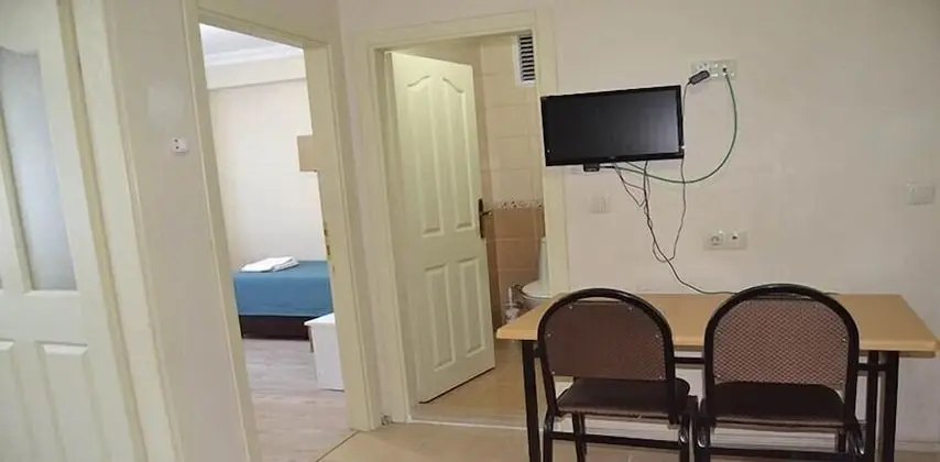 Apartment, Sea View (603)