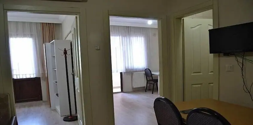 Apartment, Sea View (603)