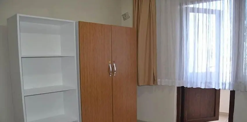 Apartment, Sea View (603)