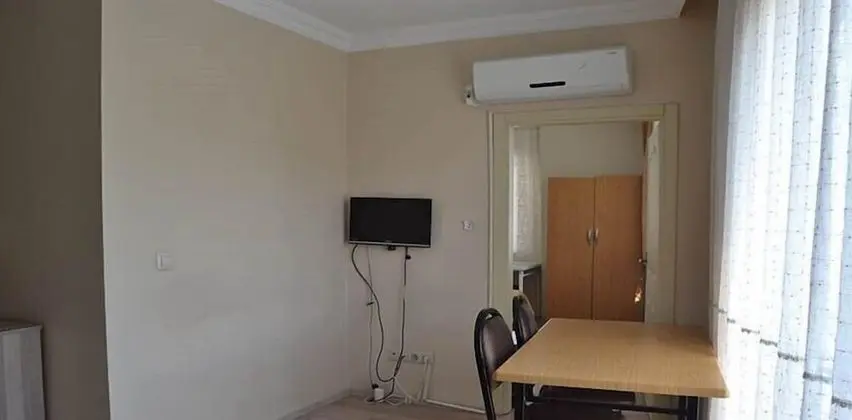 Apartment, Terrace