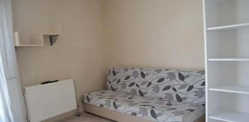 Apartment, Terrace