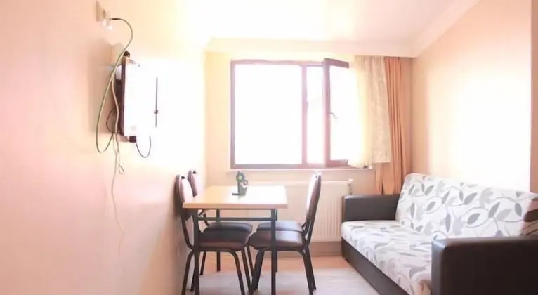 Apartment, Terrace