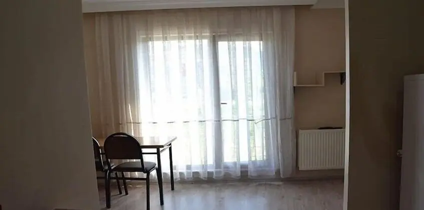 Apartment, Terrace