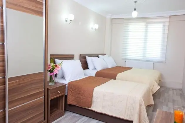 Comfort Stüdyo Süit