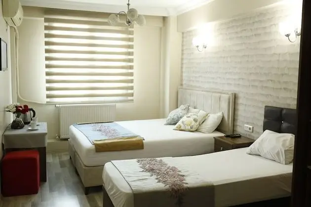 Comfort Stüdyo Süit