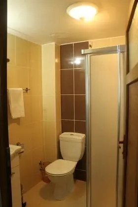 Comfort Stüdyo Süit