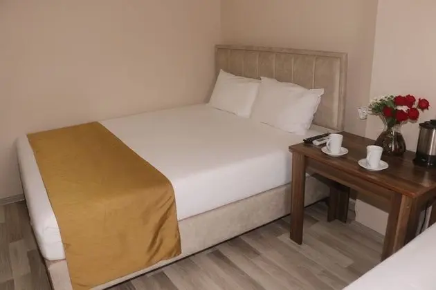 Economy Tek Kişilik Oda, 1 Yatak Odası
