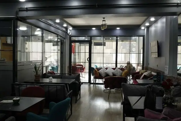 Economy Tek Kişilik Oda, 1 Yatak Odası