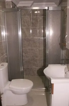 Economy Tek Kişilik Oda, 1 Yatak Odası