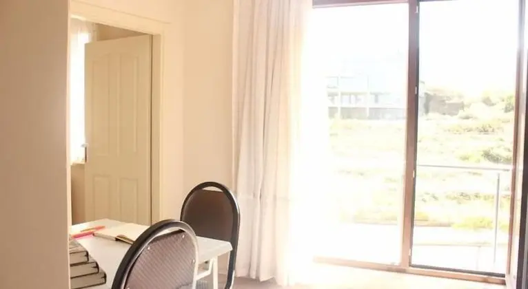 Apartment, Balcony (03)