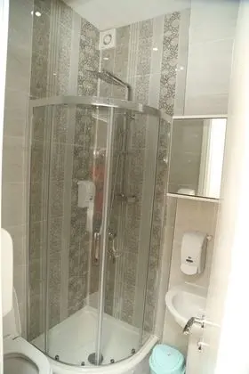 Apartment (B5 Flat 1)