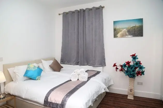 Apartment (B5 Flat 2)